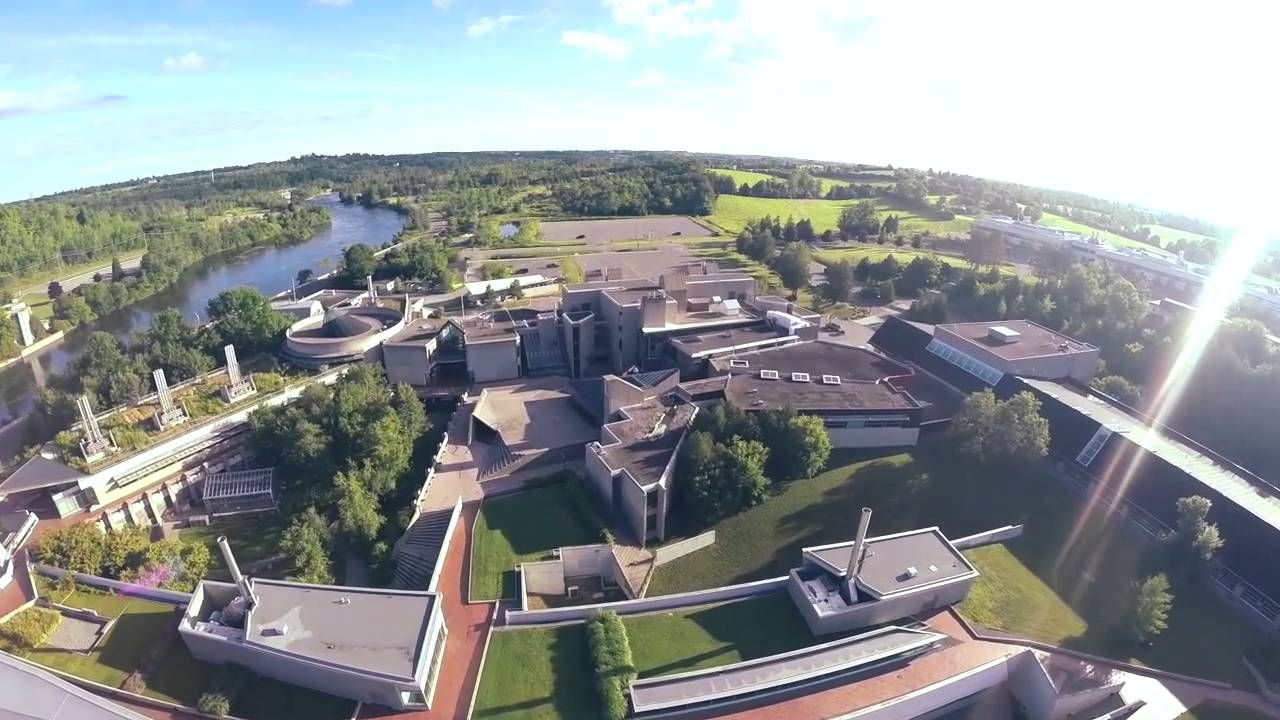 Trent University Global Citizen Scholarship for International Students 2025